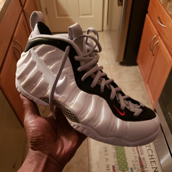 New foams - Picture 1 of 1